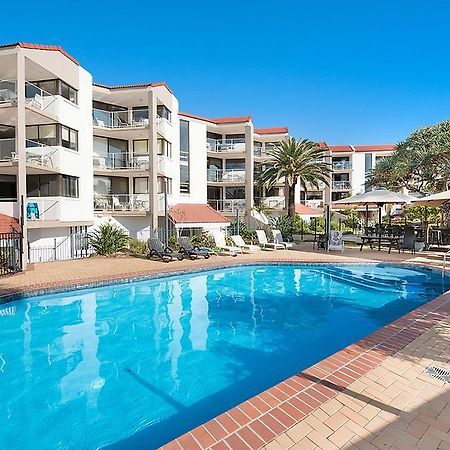 Casablanca Beachfront Apartments Bribie Island North Exterior photo