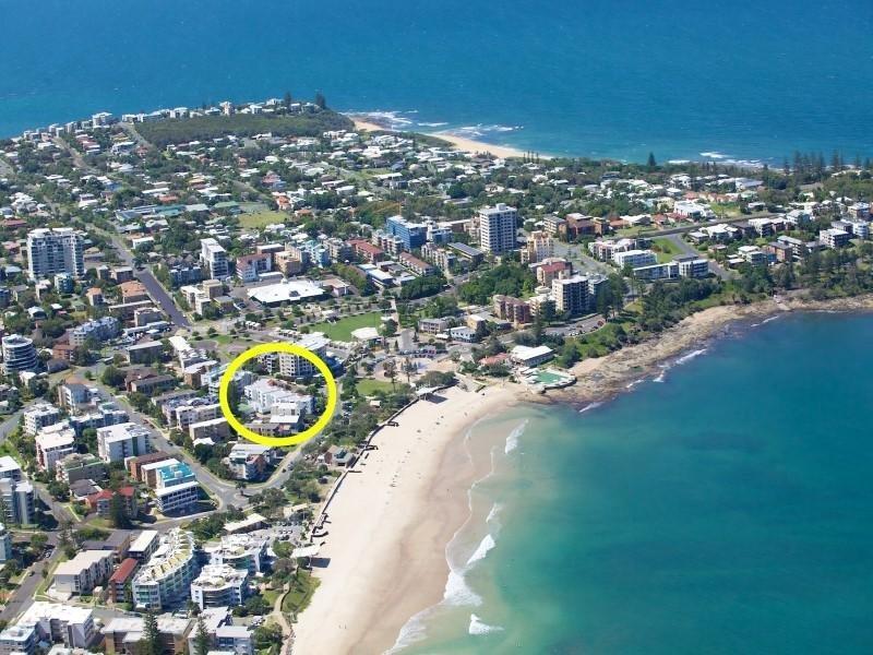 Casablanca Beachfront Apartments Bribie Island North Exterior photo
