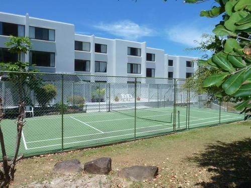 Casablanca Beachfront Apartments Bribie Island North Exterior photo
